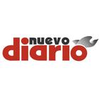 آیکون‌ Nuevo Diario