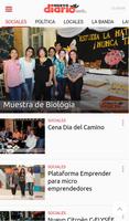 برنامه‌نما Nuevo Diario عکس از صفحه