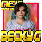Becky G Music & Lyrics 2018 : Mayores Loco por mi icône