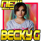 Becky G Music & Lyrics 2018 : Mayores Loco por mi ikona