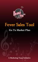 FeverSalesTool پوسٹر