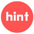 Hint