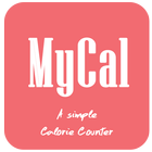 MyCal ikona
