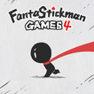 fanta stickman games 4