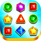 Jewels Blast icono