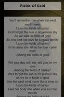 The Police Lyrics скриншот 3