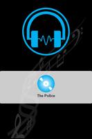 The Police Lyrics постер