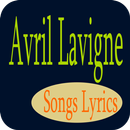 Avril Lavigne Lyrics APK