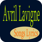 Icona Avril Lavigne Lyrics