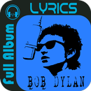 Bob Dylan Lyrics-APK