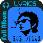 Bob Dylan Lyrics icon