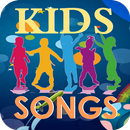 English Kids Songs Children's Collection APK