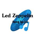 Led Zeppelin Lyrics APK