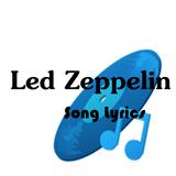 Led Zeppelin Lyrics ikon