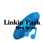 Linkin Park Lyrics আইকন