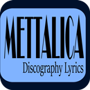 Metallica Discography Lyrics APK