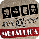 Metallica Full Album Music Songs Lyrics APK