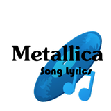 Metallica Lyrics icon