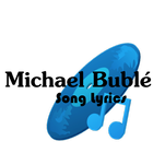 Michael Bublé Lyrics 아이콘