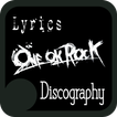One Ok Rock Discography Lyrics