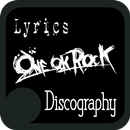 One Ok Rock Discography Lyrics APK