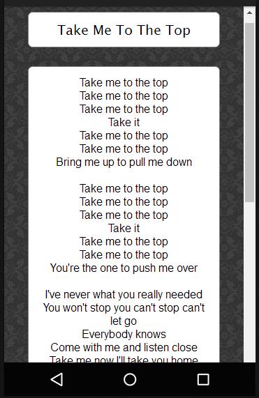 One Ok Rock Discography Lyrics For Android Apk Download One Ok Rock Discography Lyrics For Android Apk Download