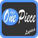 Ost One Piece Lyrics-APK