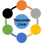 Yaounde Live ikon