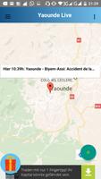 Yaounde Live penulis hantaran