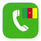 Dial 237 - Cameroun icono