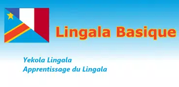 Lingala Basique