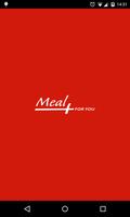 MealForYou poster