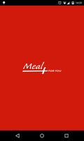 MealForYou Affiche