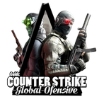 Guide Counter Strike Global Offensive biểu tượng