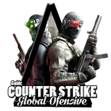 Guide Counter Strike Global Offensive icône