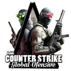 Guide Counter Strike Global Offensive 图标