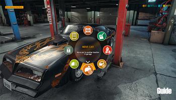 Guide Car Mechanic Simulator bài đăng