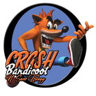 Guide Crash Bandicoot icon