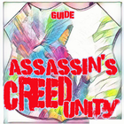 Guide Assassins Creed Unity biểu tượng