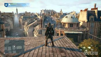Guide Assassins Creed Unity bài đăng