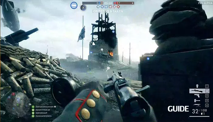 Battlefield™ Mobile APK for Android Download