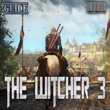 Guide The Witcher 3 أيقونة