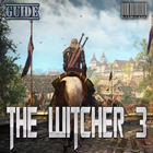 Guide The Witcher 3 أيقونة