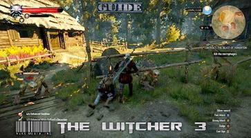 Guide The Witcher 3 Ekran Görüntüsü 1