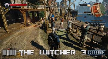 Guide The Witcher 3 capture d'écran 2