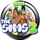 Guide The Sims 3 アイコン