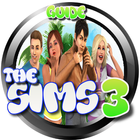 Guide The Sims 3 biểu tượng