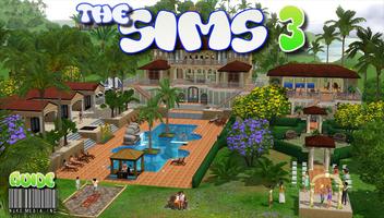 Guide The Sims 3 скриншот 1