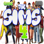 Guide The Sims 4 아이콘