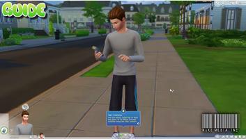 Guide The Sims 4 gönderen